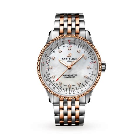 breitling femme montre|Breitling uk official website.